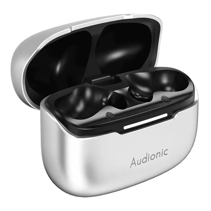 Trance Airbud 850 Hexa Mic with ANC