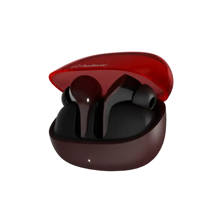 Airbud 745 ION Wireless Earbuds