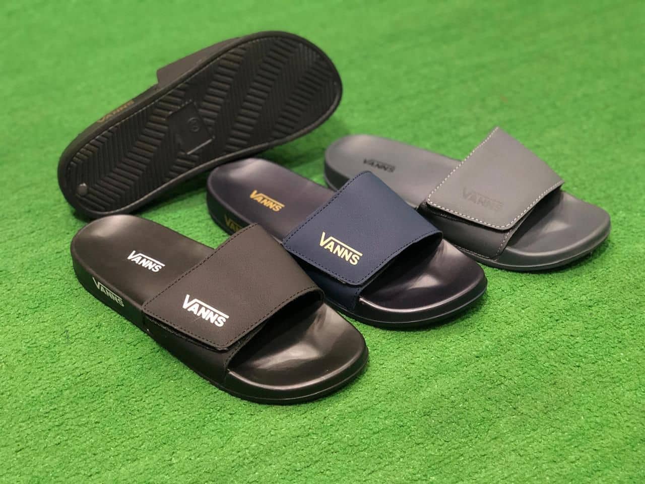 Vans La Costa Slide