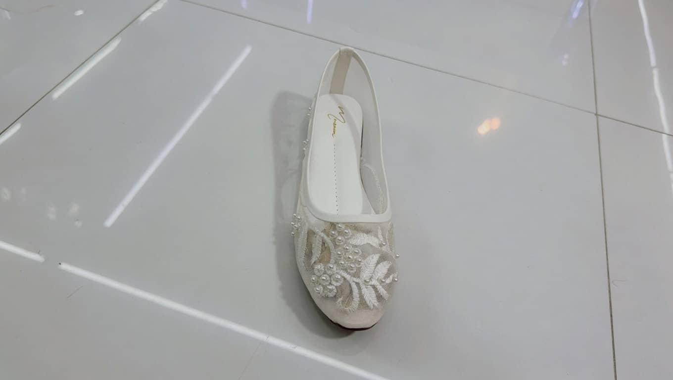 Khussa (For Girls)