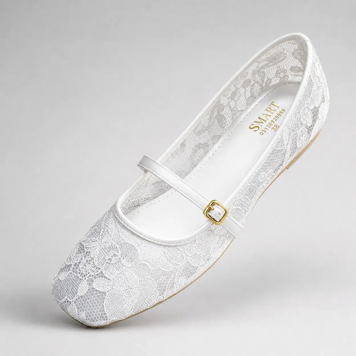 Ballet shoes (For Girls)
