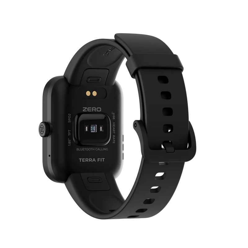 Terra Fit Smartwatch