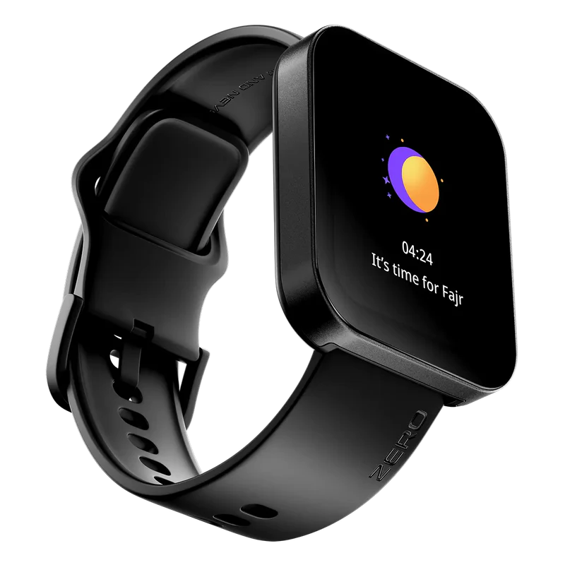 Bolt Pro Smartwatch