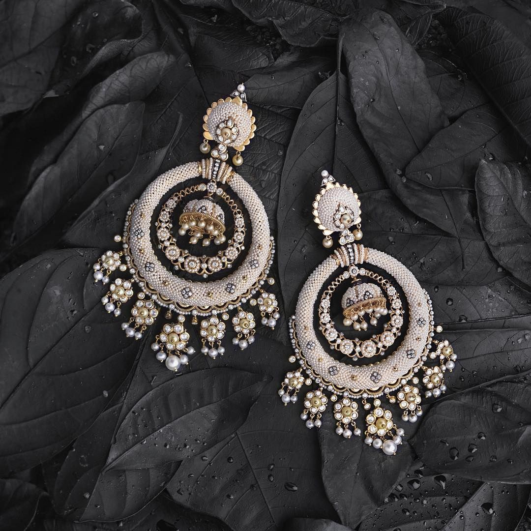 Ear-Rings