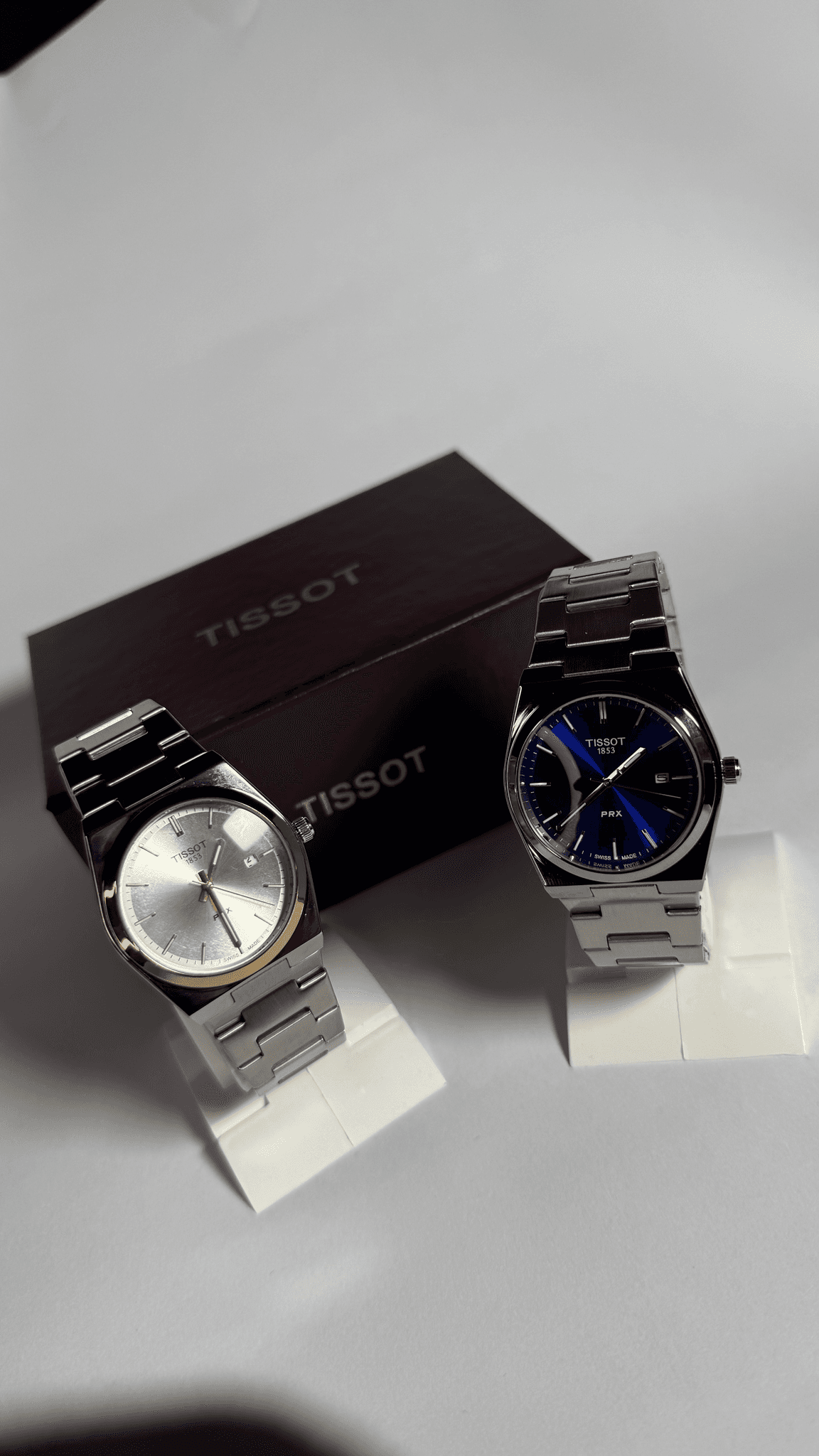 Tissot PRX