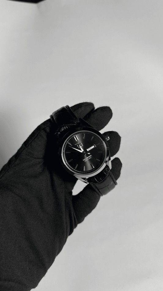 Tag heuer