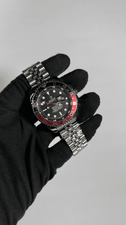 Rolex Pepsi