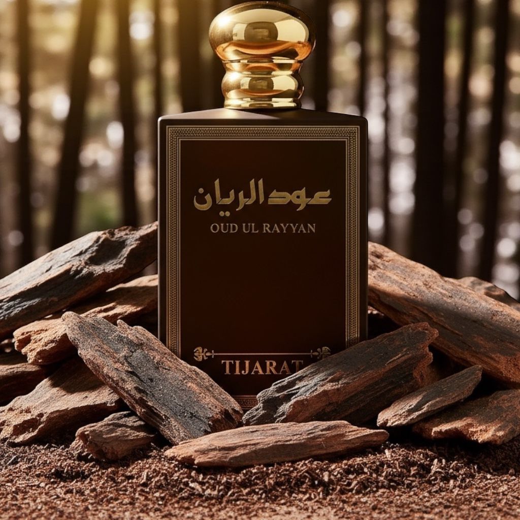 OUD UL RAYYAN