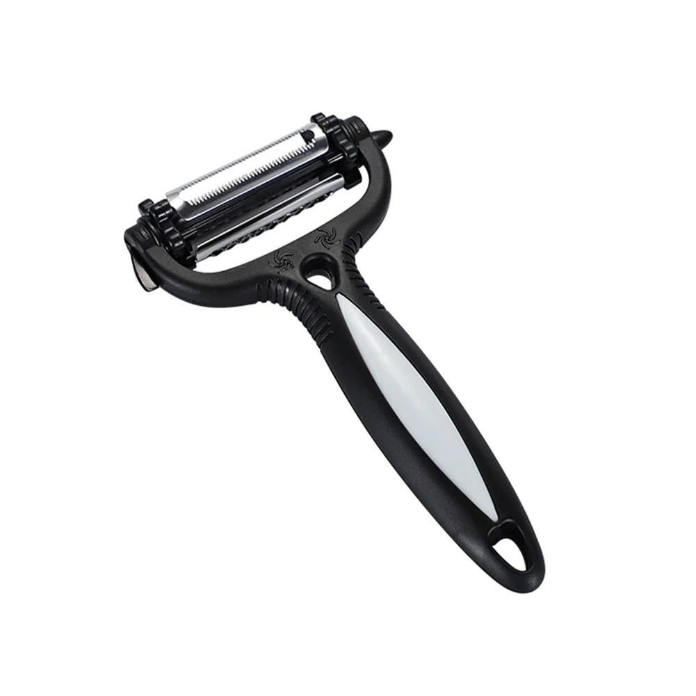 Peeler-blade
