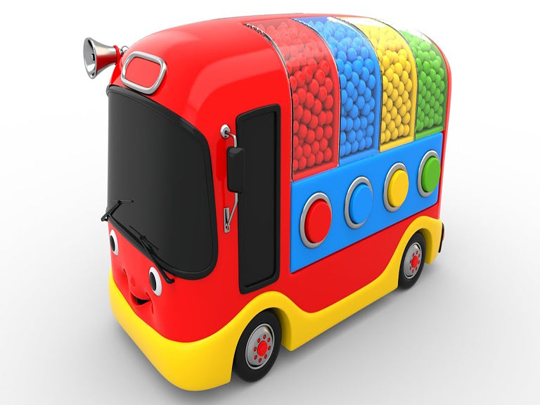 Bus