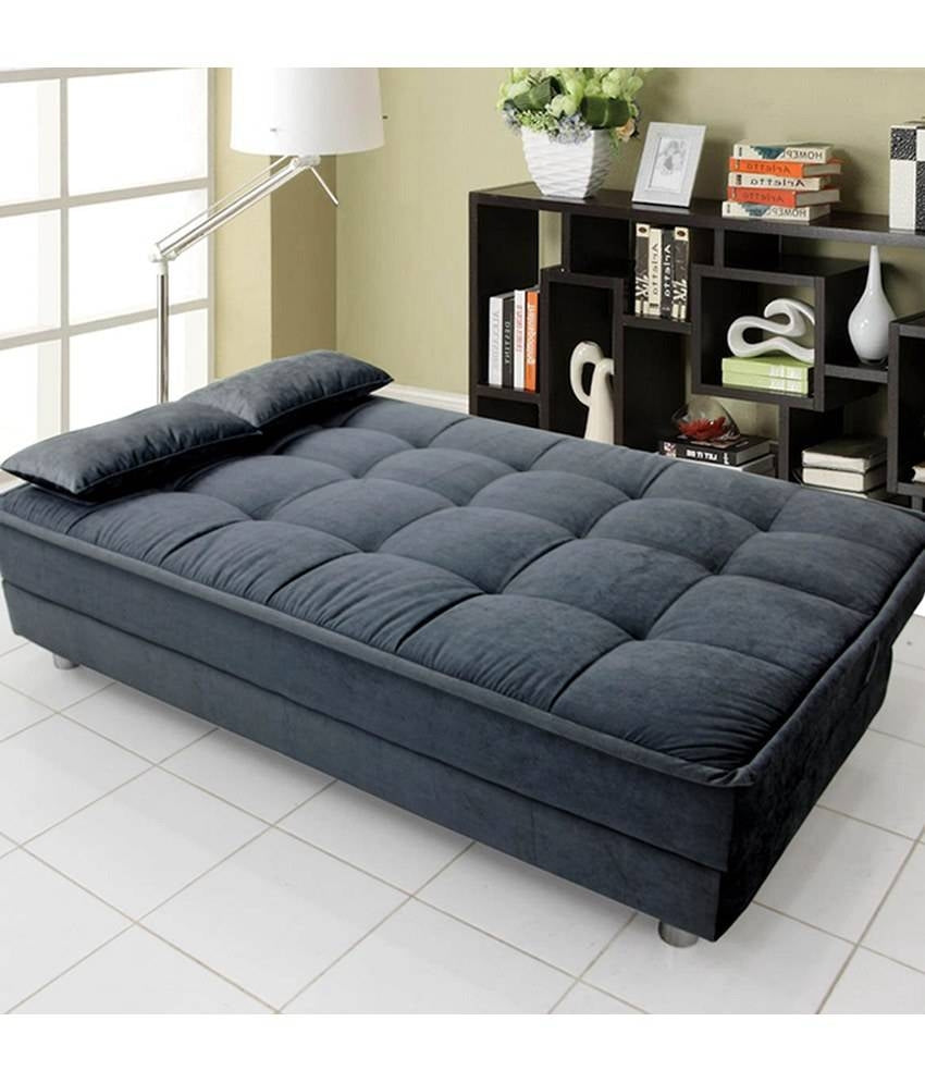sofa cum bed