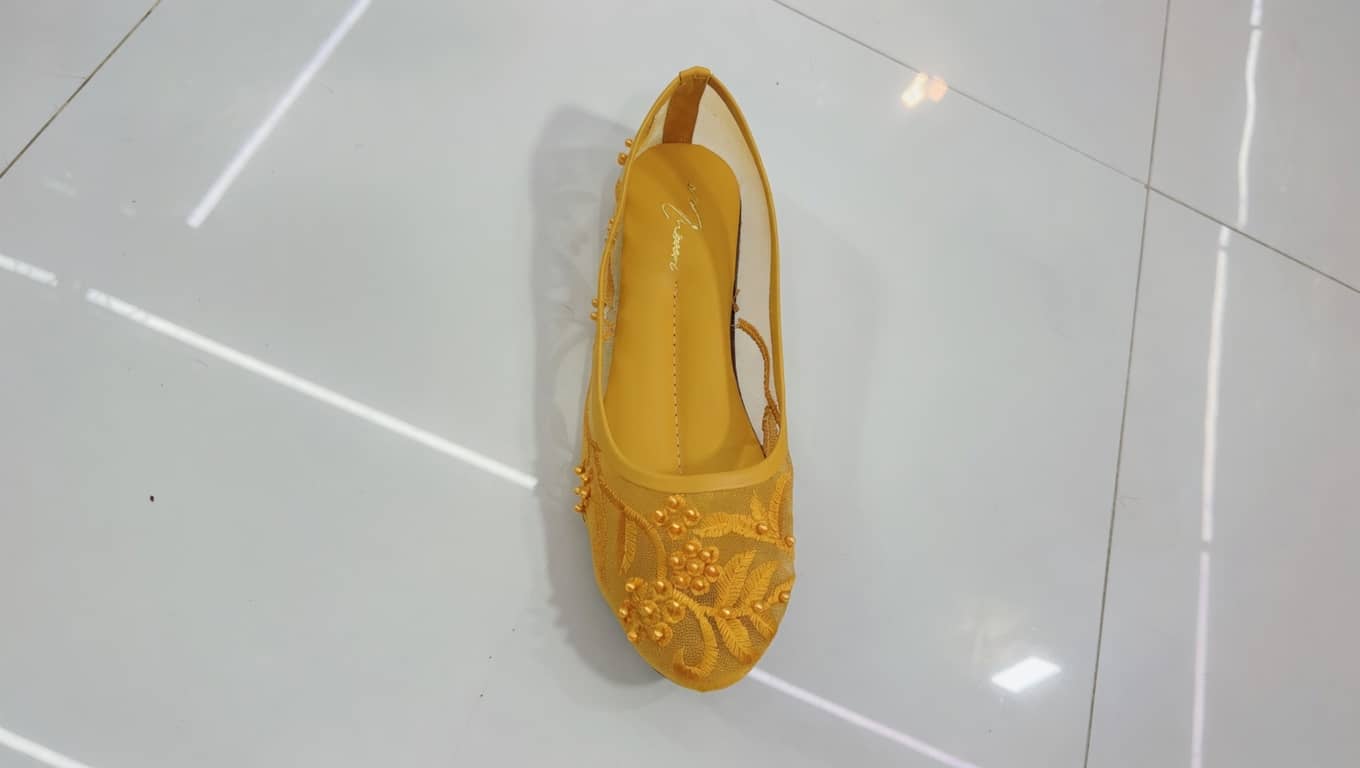 Khussa (For Girls)