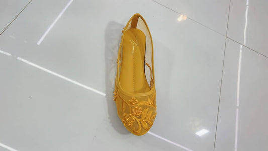 Khussa (For Girls)