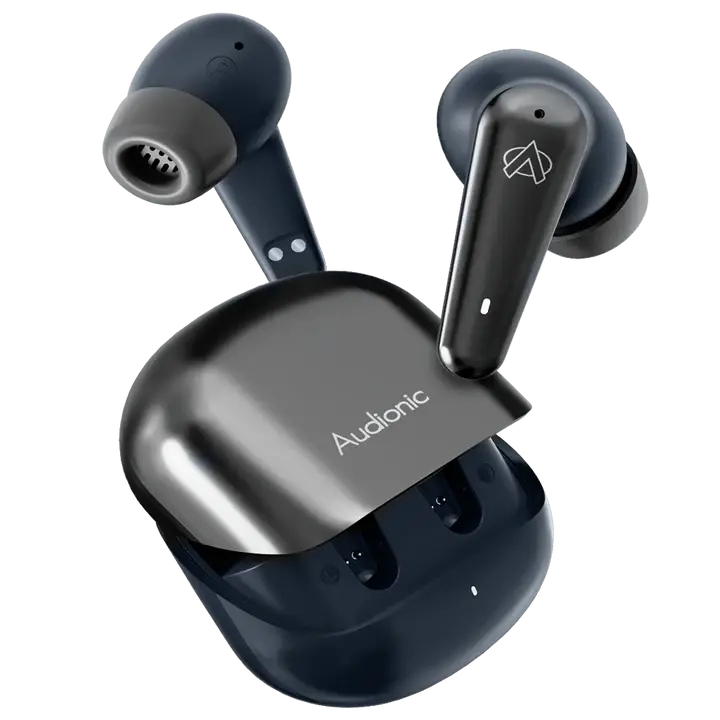 Airbud 595 Flip Earbuds