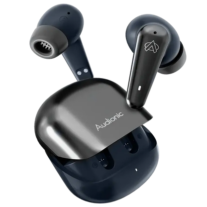 Airbud 595 Flip Earbuds