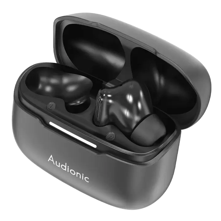Trance Airbud 850 Hexa Mic with ANC