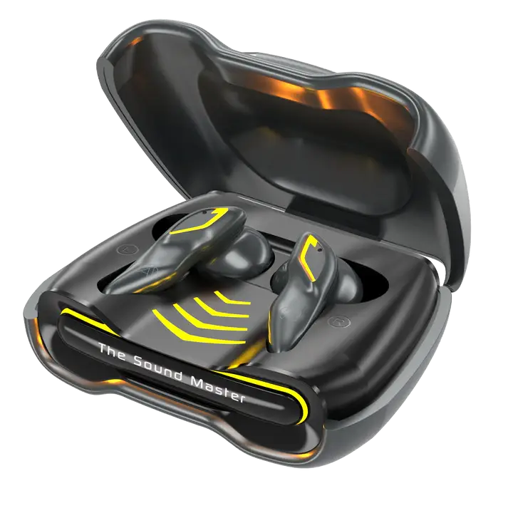 Battlebuds Gaming Earbuds