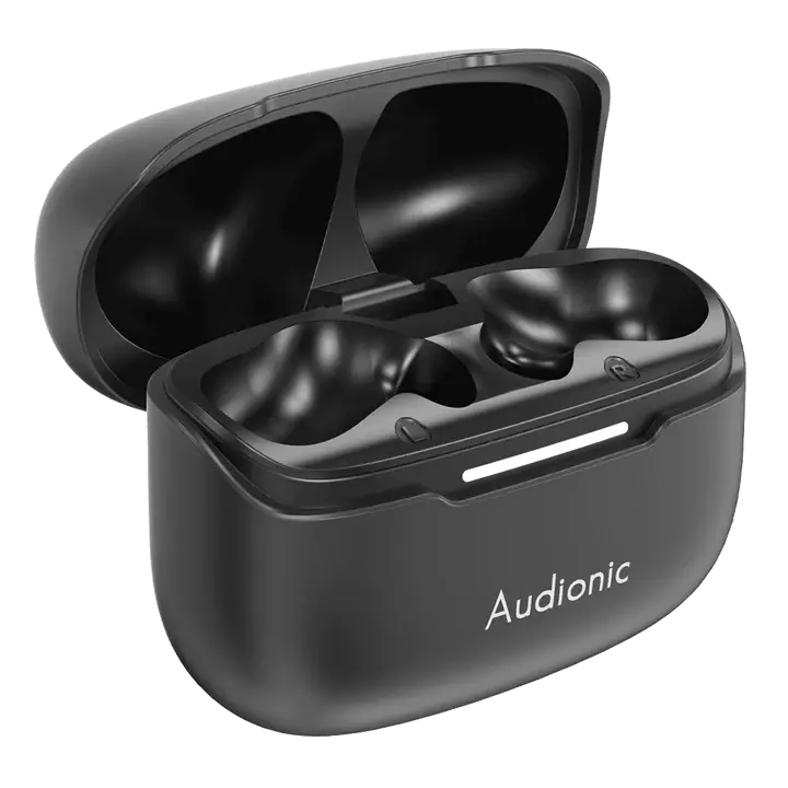 Trance Airbud 850 Hexa Mic with ANC