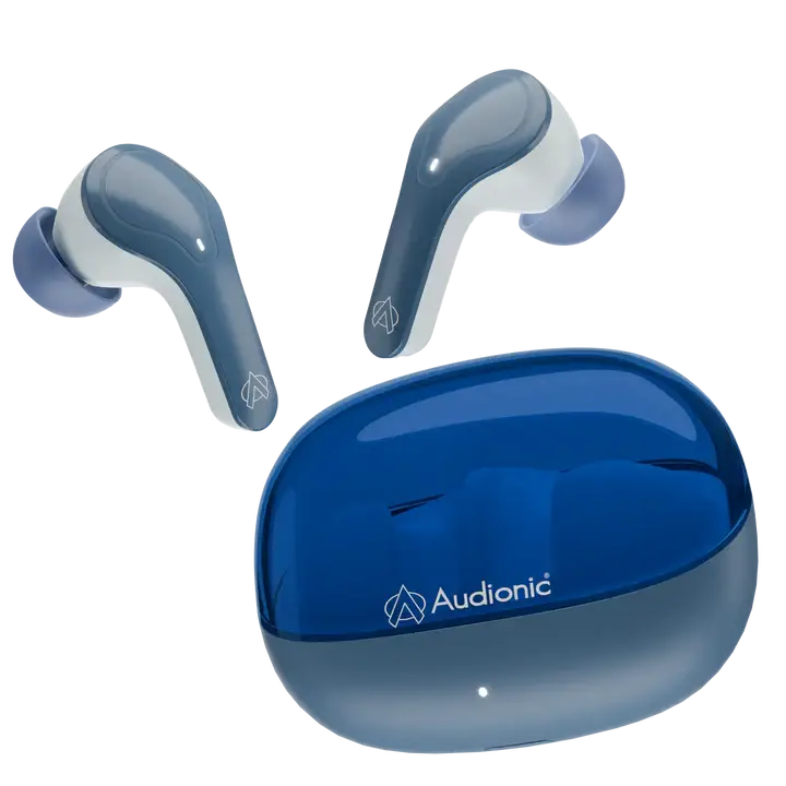 Airbud 745 ION Wireless Earbuds