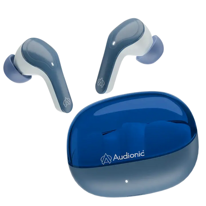 Airbud 745 ION Wireless Earbuds