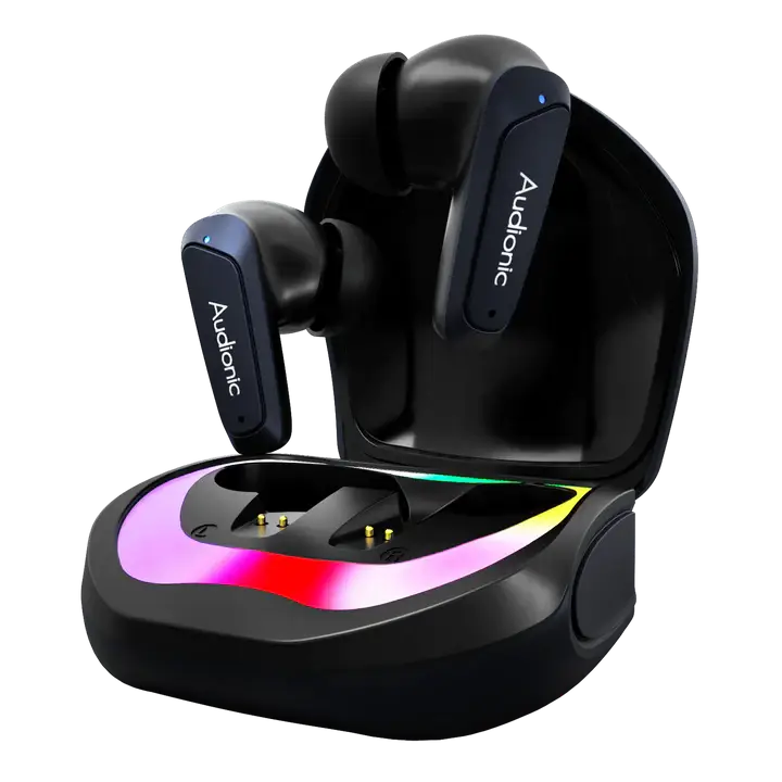 Battlebuds Pro Gaming Earbuds