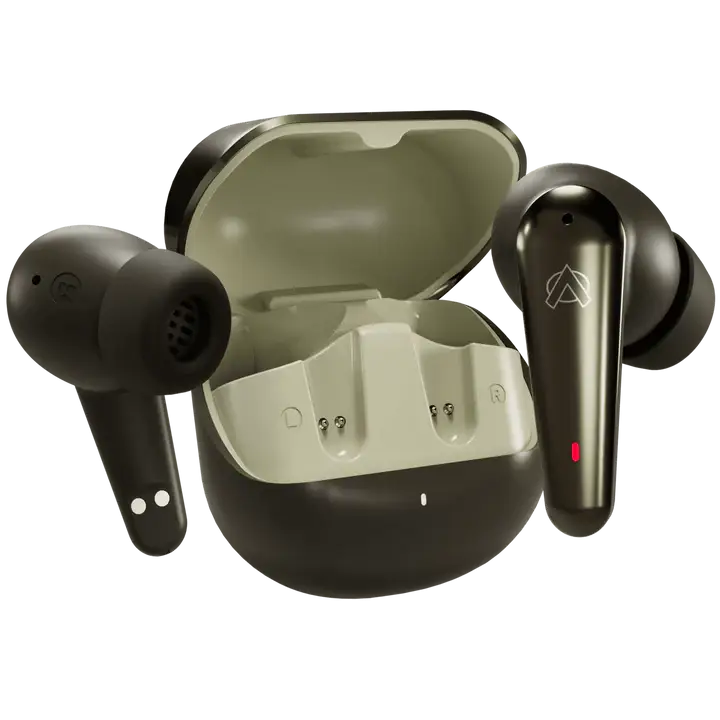 Airbud 595 Flip Earbuds