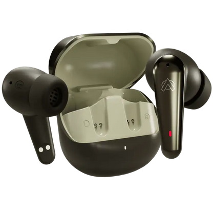 Airbud 595 Flip Earbuds