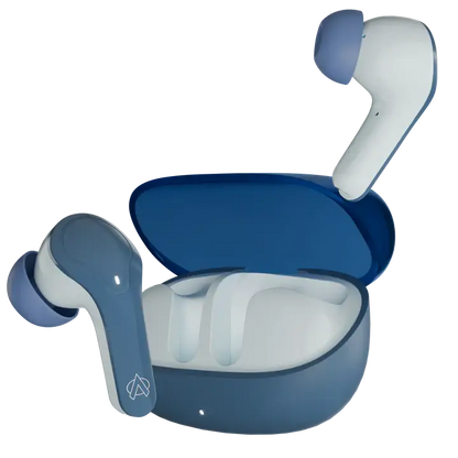 Airbud 745 ION Wireless Earbuds