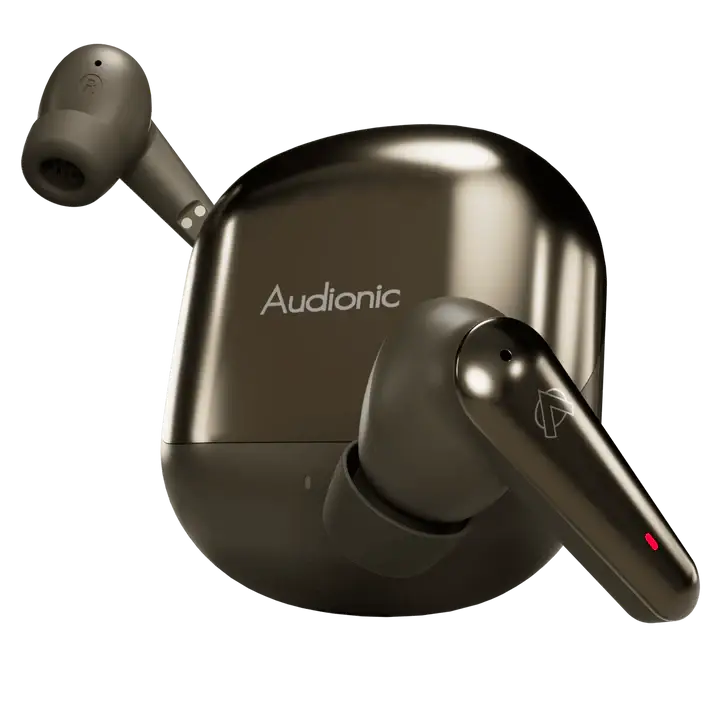 Airbud 595 Flip Earbuds