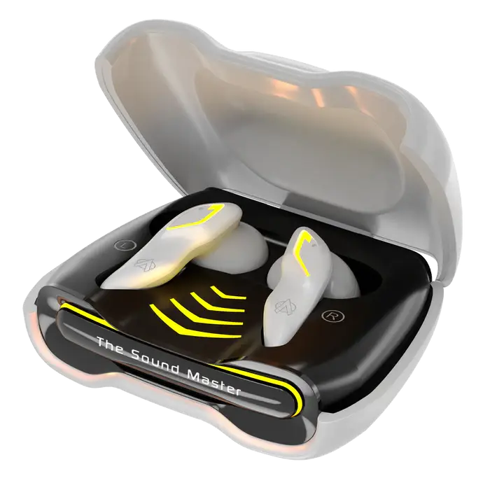 Battlebuds Gaming Earbuds