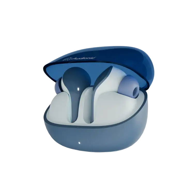 Airbud 745 ION Wireless Earbuds