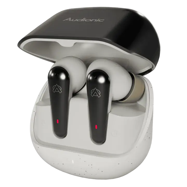 Airbud 595 Flip Earbuds