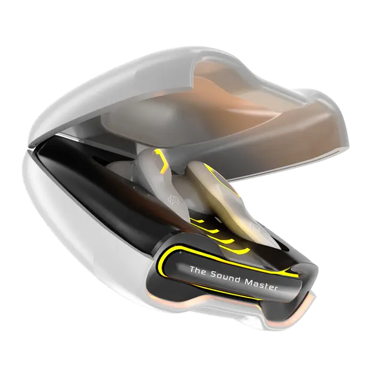 Battlebuds Gaming Earbuds