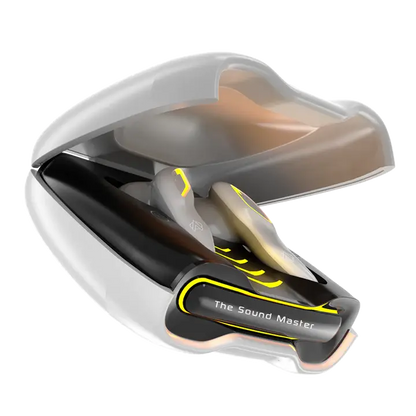 Battlebuds Gaming Earbuds