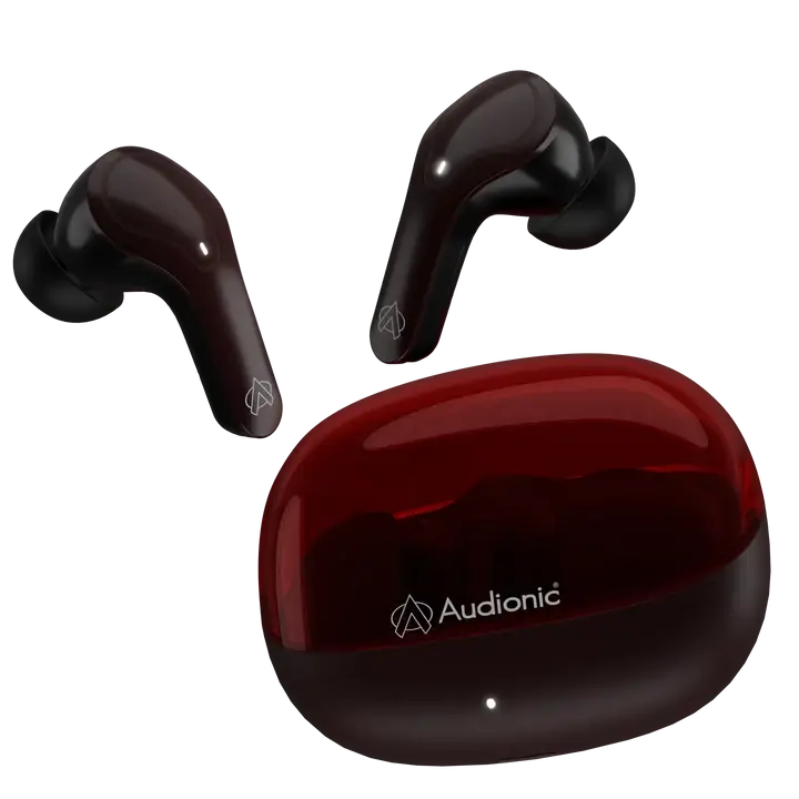 Airbud 745 ION Wireless Earbuds