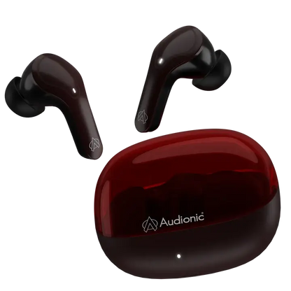 Airbud 745 ION Wireless Earbuds