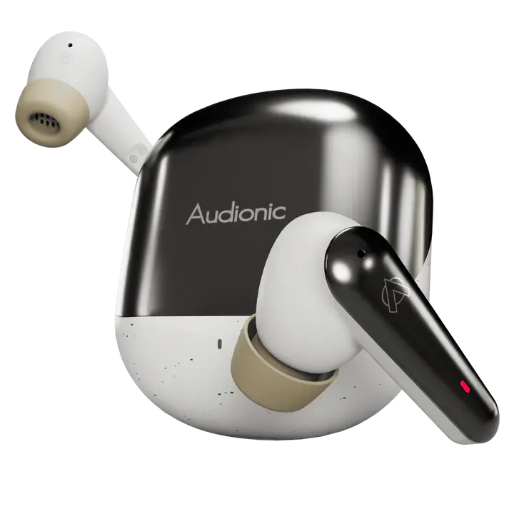 Airbud 595 Flip Earbuds
