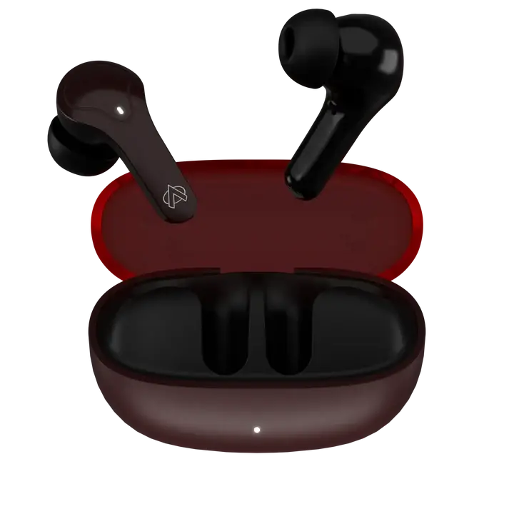Airbud 745 ION Wireless Earbuds