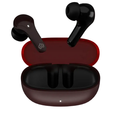 Airbud 745 ION Wireless Earbuds