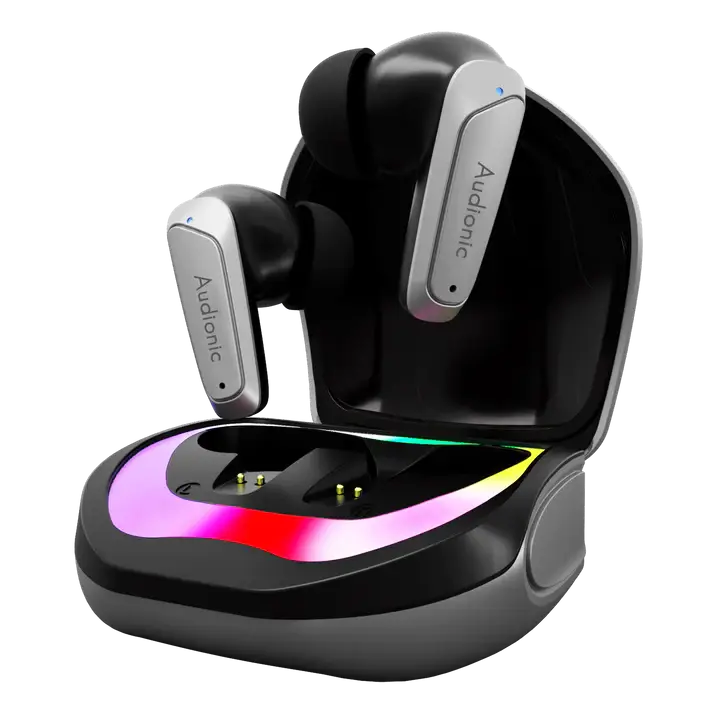 Battlebuds Pro Gaming Earbuds