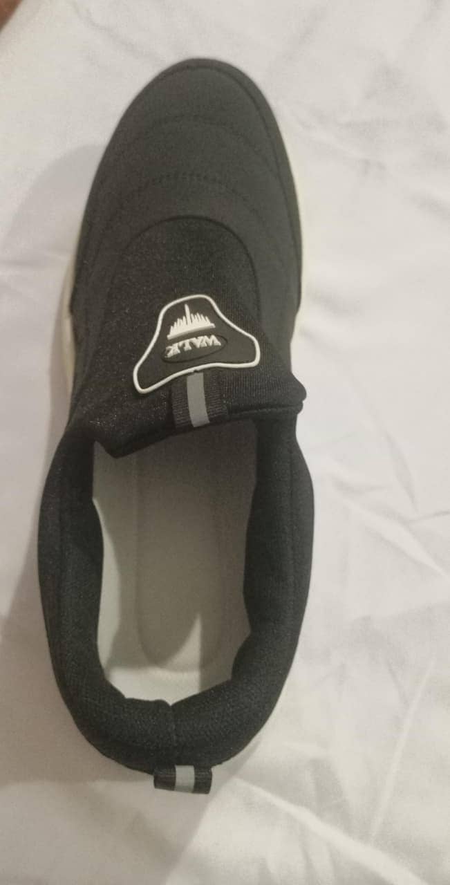 Men Walk Shoes