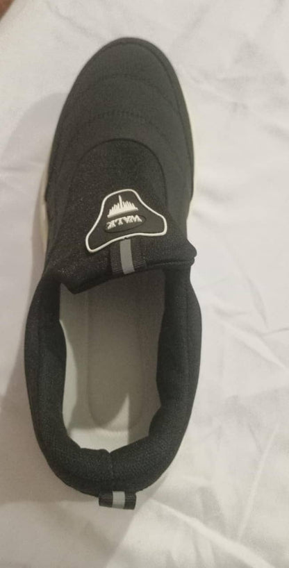 Men Walk Shoes