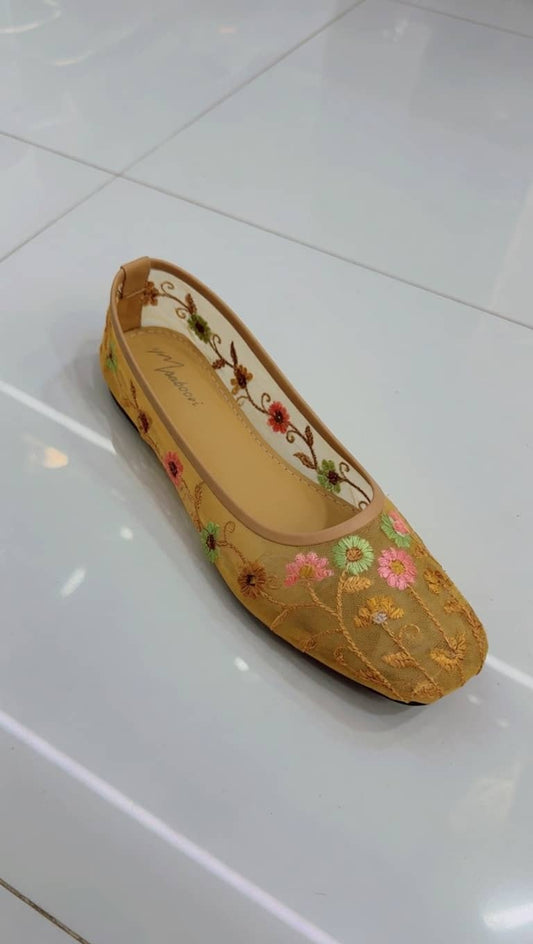 Net Pumps (For Girls)