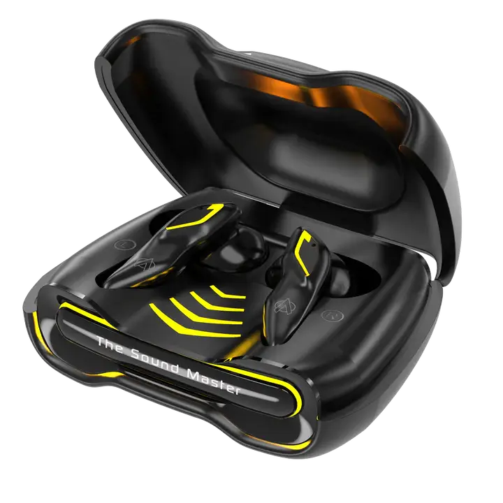Battlebuds Gaming Earbuds