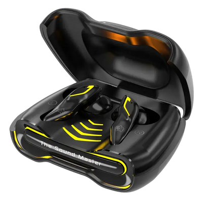 Battlebuds Gaming Earbuds