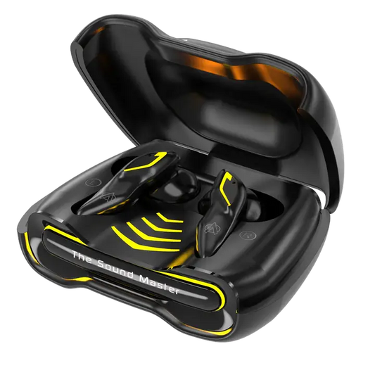 Battlebuds Gaming Earbuds