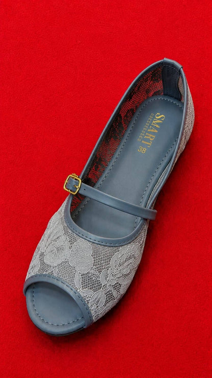Ballet Pumps (For Girls)
