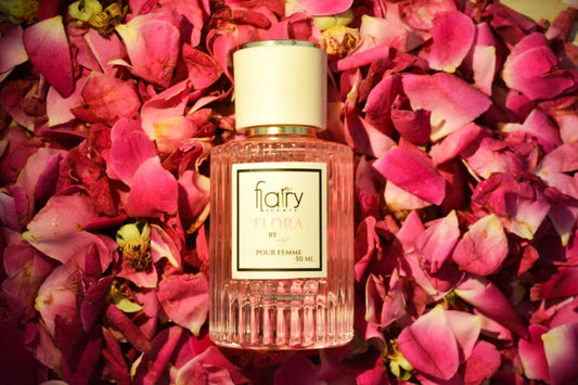 Flora by Momina (For Womens)