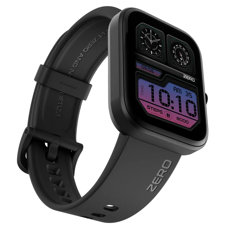 Terra Fit Smartwatch