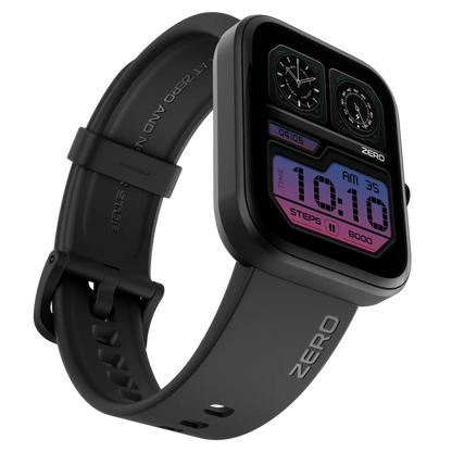Terra Fit Smartwatch